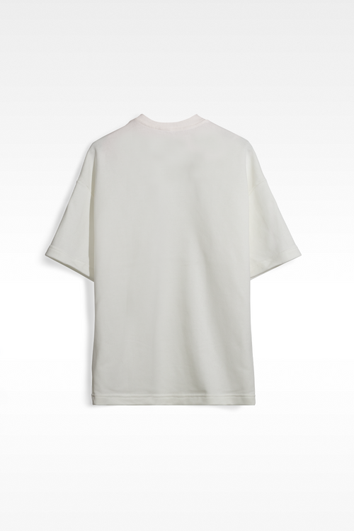 Essentials Est. Over Tee