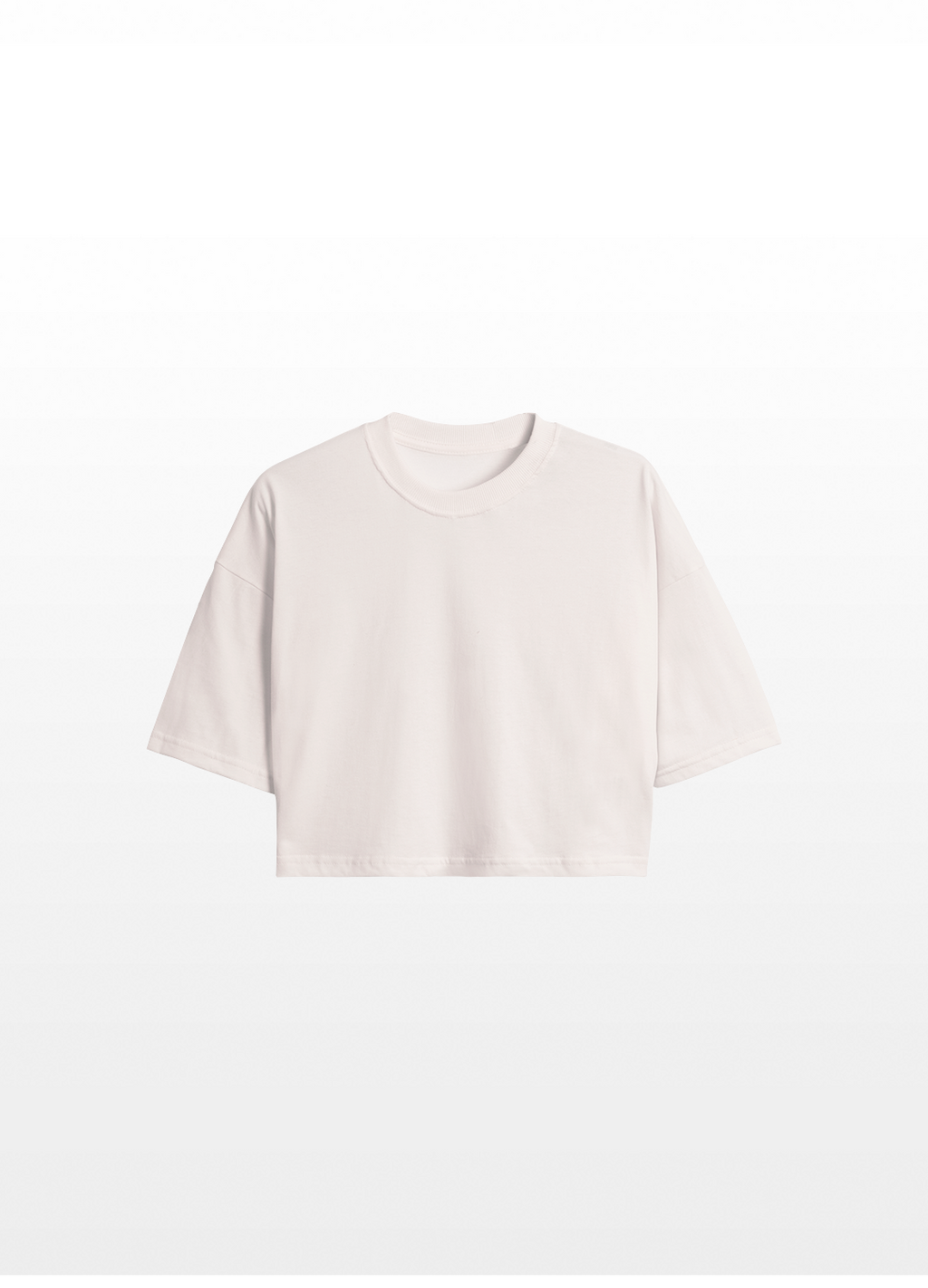 Essentials Over Cropped
