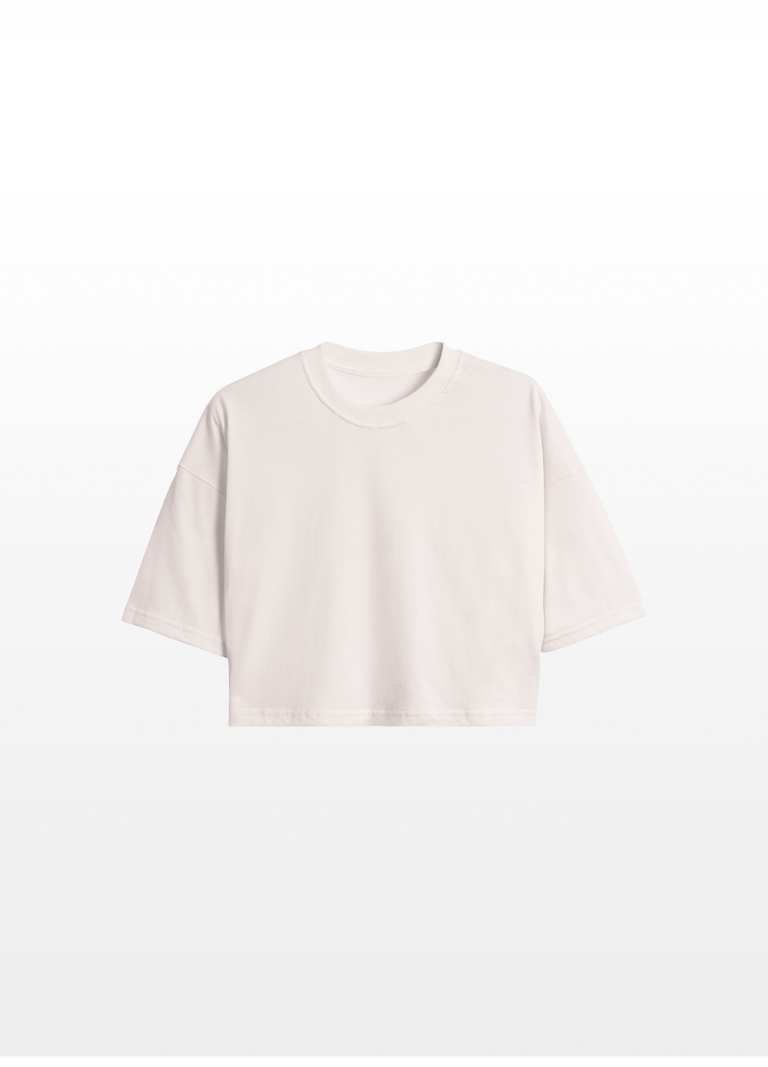 Essentials Over Cropped