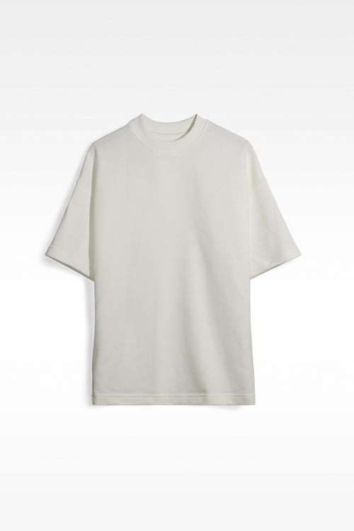Essentials Est. Over Tee