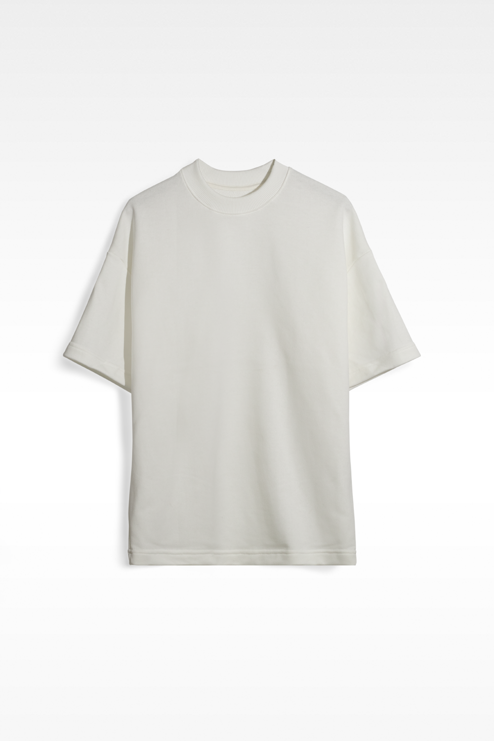 Essentials Over Tee Classic