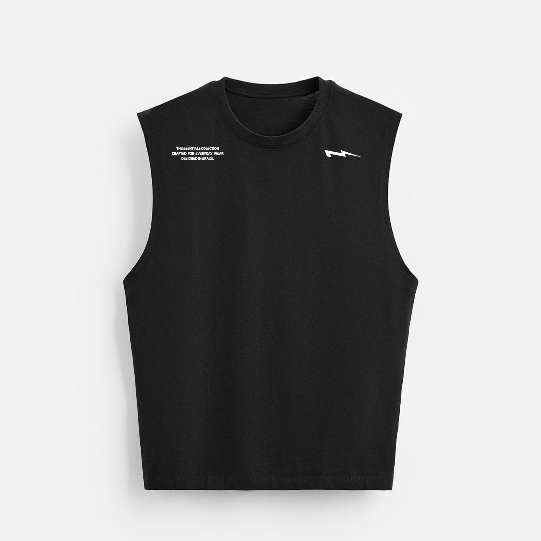 Essentials Muscle Tank