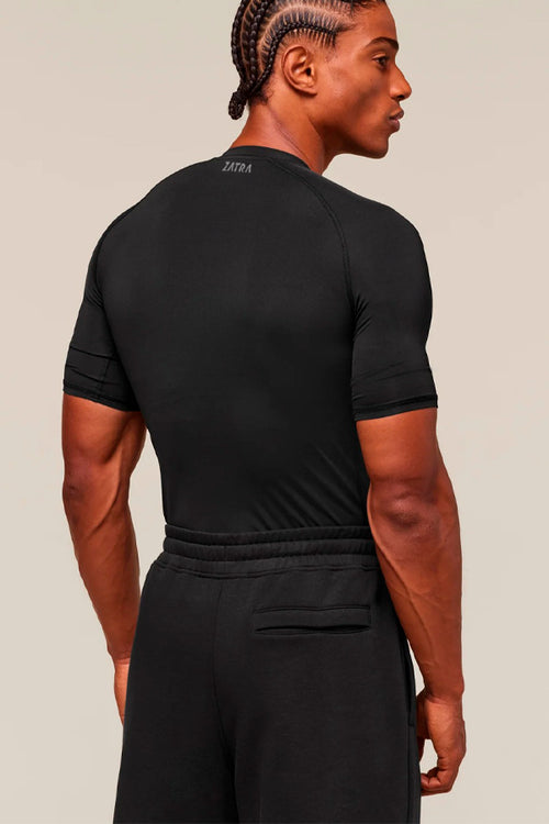 Camisa de Compressão